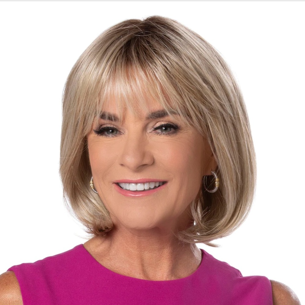 TONY BRATTIN Hair Fabulous Easy Elegance Wig